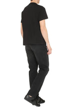 Carica l'immagine nel visualizzatore di Gallery, T-shirt in cotone con logo
