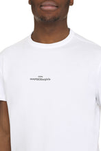 Carica l'immagine nel visualizzatore di Gallery, T-shirt in cotone con logo

