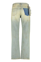 Carica l'immagine nel visualizzatore di Gallery, Jeans straight leg

