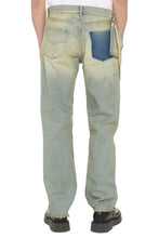 Carica l'immagine nel visualizzatore di Gallery, Jeans straight leg
