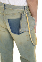 Carica l'immagine nel visualizzatore di Gallery, Jeans straight leg
