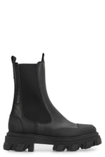 Carica l'immagine nel visualizzatore di Gallery, Chelsea boots in pelle
