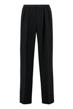 Carica l'immagine nel visualizzatore di Gallery, Pantaloni straight-leg
