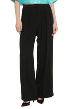 Carica l'immagine nel visualizzatore di Gallery, Pantaloni straight-leg
