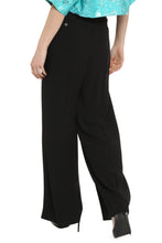 Carica l'immagine nel visualizzatore di Gallery, Pantaloni straight-leg
