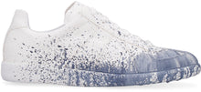 Carica l'immagine nel visualizzatore di Gallery, Sneakers low-top Replica in tela
