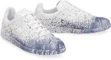 Carica l'immagine nel visualizzatore di Gallery, Sneakers low-top Replica in tela
