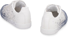 Carica l'immagine nel visualizzatore di Gallery, Sneakers low-top Replica in tela
