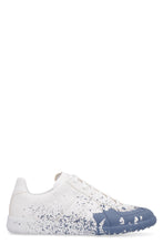 Carica l'immagine nel visualizzatore di Gallery, Sneakers low-top Replica in tela
