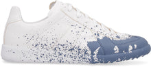 Carica l'immagine nel visualizzatore di Gallery, Sneakers low-top Replica in tela
