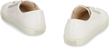 Carica l'immagine nel visualizzatore di Gallery, Sneakers low-top Tabi in tela
