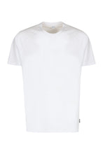 Carica l'immagine nel visualizzatore di Gallery, T-shirt in cotone
