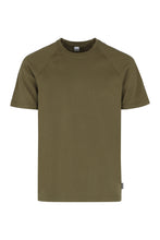 Load image into Gallery viewer, Cotton crew-neck T-shirt
