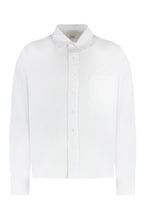 Carica l'immagine nel visualizzatore di Gallery, Camicia in cotone
