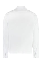 Carica l'immagine nel visualizzatore di Gallery, Camicia in cotone
