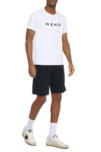 Carica l'immagine nel visualizzatore di Gallery, T-shirt girocollo in cotone
