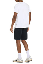 Carica l'immagine nel visualizzatore di Gallery, T-shirt girocollo in cotone
