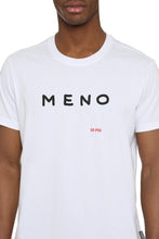 Carica l'immagine nel visualizzatore di Gallery, T-shirt girocollo in cotone
