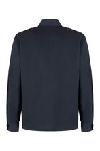 Carica l'immagine nel visualizzatore di Gallery, Overshirt in cotone
