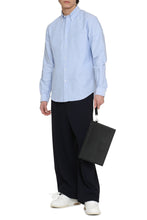 Load image into Gallery viewer, Cotton poplin shirt
