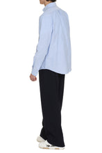 Load image into Gallery viewer, Cotton poplin shirt
