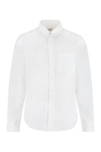 Load image into Gallery viewer, Cotton poplin shirt
