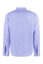 Carica l'immagine nel visualizzatore di Gallery, Camicia in lino
