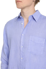 Carica l'immagine nel visualizzatore di Gallery, Camicia in lino
