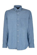Carica l'immagine nel visualizzatore di Gallery, Camicia in denim
