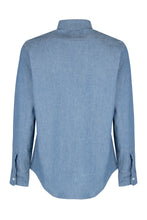 Carica l'immagine nel visualizzatore di Gallery, Camicia in denim
