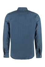 Carica l'immagine nel visualizzatore di Gallery, Camicia in denim
