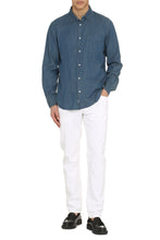 Carica l'immagine nel visualizzatore di Gallery, Camicia in denim

