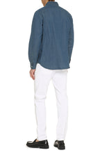 Carica l'immagine nel visualizzatore di Gallery, Camicia in denim
