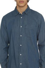 Carica l'immagine nel visualizzatore di Gallery, Camicia in denim
