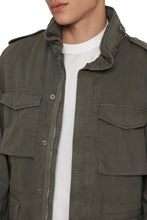 Load image into Gallery viewer, Mini Field cotton jacket
