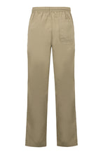Carica l'immagine nel visualizzatore di Gallery, Pantaloni Ventura in twill di cotone
