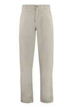 Carica l'immagine nel visualizzatore di Gallery, Pantalone in lino
