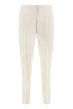 Load image into Gallery viewer, Straight-leg trousers
