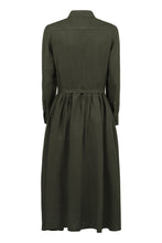 Carica l&#39;immagine nel visualizzatore di Gallery, Abito chemisier
