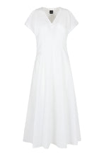 Carica l&#39;immagine nel visualizzatore di Gallery, Abito in cotone
