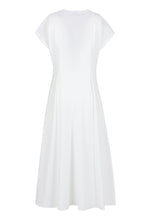 Carica l&#39;immagine nel visualizzatore di Gallery, Abito in cotone
