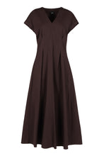 Carica l&#39;immagine nel visualizzatore di Gallery, Abito in cotone
