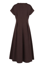 Carica l&#39;immagine nel visualizzatore di Gallery, Abito in cotone
