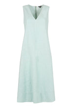 Carica l&#39;immagine nel visualizzatore di Gallery, Abito in lino
