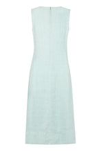 Carica l&#39;immagine nel visualizzatore di Gallery, Abito in lino
