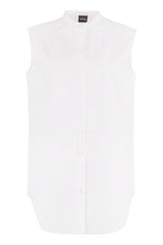 Carica l'immagine nel visualizzatore di Gallery, Blusa in cotone
