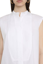 Carica l'immagine nel visualizzatore di Gallery, Blusa in cotone

