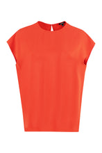 Carica l'immagine nel visualizzatore di Gallery, Blusa in crêpe
