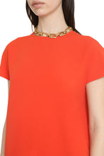 Carica l'immagine nel visualizzatore di Gallery, Blusa in crêpe
