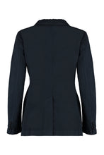 Carica l'immagine nel visualizzatore di Gallery, Blazer in cotone e lino
